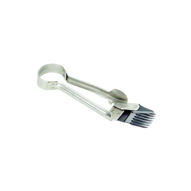 Schapenwolschaar 25,5cm
