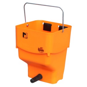Kalf Feeder M1 Rail-Hang