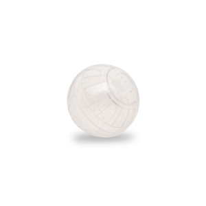BZ hamsterbal transparant 18 cm