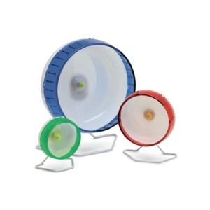 BZ knaagdier loopmolen 29 cm