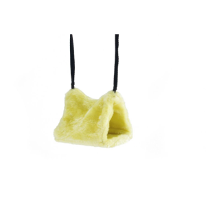 BZ hamstertent pluche