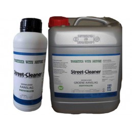Street-Cleaner 5 liter