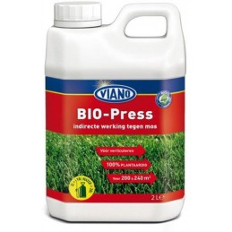 Bio-Press 5 liter