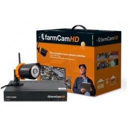 FarmCam HD