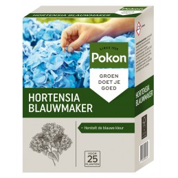 Pokon Hortensia blauwmaker 500 gram