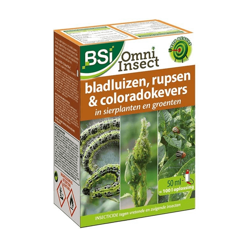 Omni Insect 25 ml