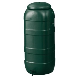 Regenton Rainsaver mini groen 100 liter