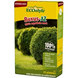 Buxus AZ 800 gram