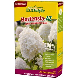 Ecostyle Hortensia-AZ 1 kg
