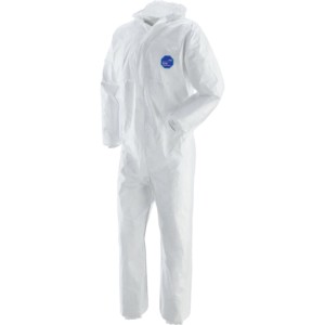 Disposable overall