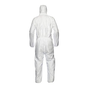 Disposable overall