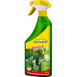 Ecostyle Spruzit-R spray 750 ml