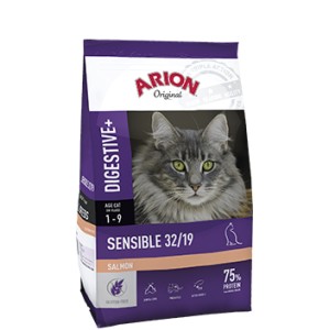 Arion Kattenbrokken Original sensible 32/19 2 kg
