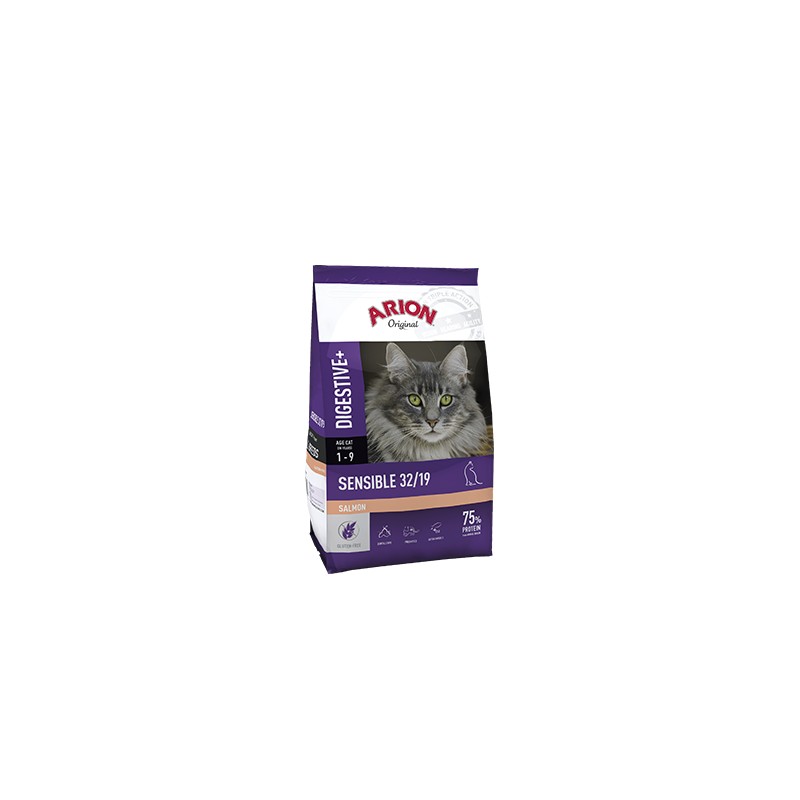 Arion Kattenbrokken Original sensible 32/19 2 kg