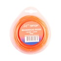 Trimdraad 1.6mm 15 meter