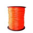 Trimdraad 1.6mm 840 meter