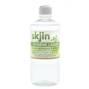 Hygiëne Liquid 500 ml