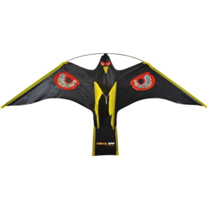 Bird Bouncer losse vlieger