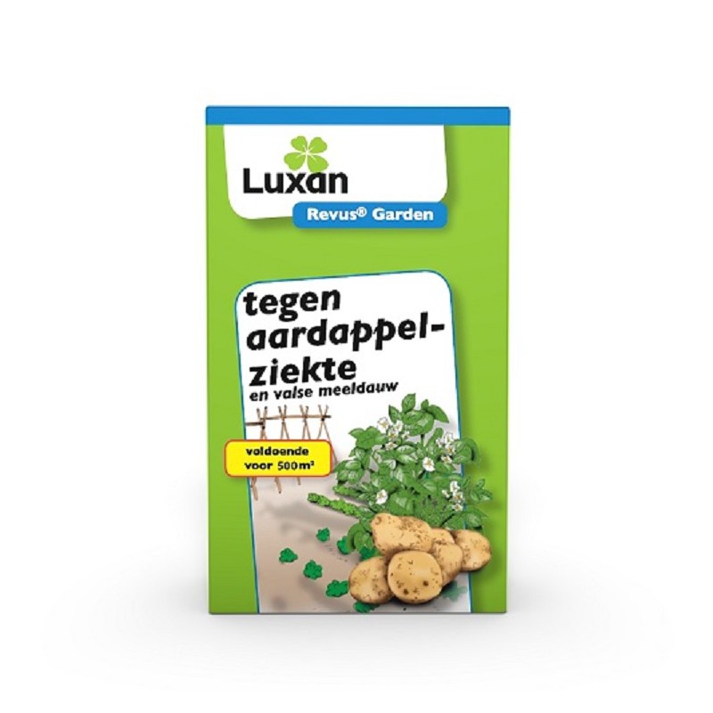 Revus Garden 30 ml