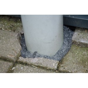 Muis en rat weringsband 5 meter