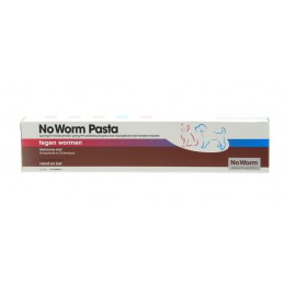 Exil No worm CF Pasta 10ml