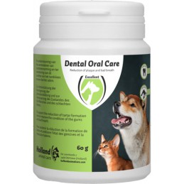 Dental Oral Care Hond & Kat