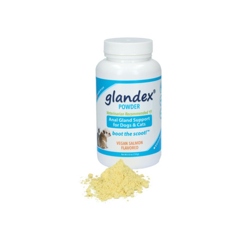 Glandex Powder 114 gram