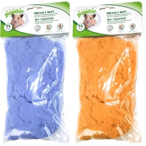 Knaagdier nestmateriaal 35g