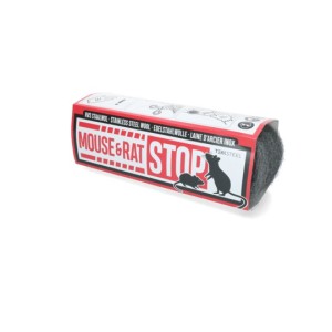 Muis & Rat Stop Staalwol 200 gram