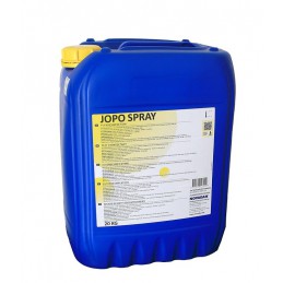 Jopo Spray/Dipmiddel 20 kg