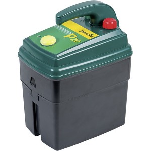 Patura schrikdraadapparaat P20 9 volt
