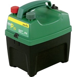 Patura schrikdraadapparaat P15 9V
