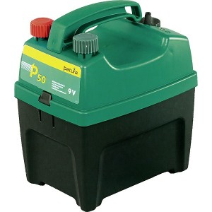Patura schrikdraadapparaat P50 9V