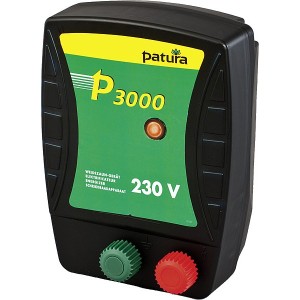 P3000 schrikdraadapparaat 230 Volt