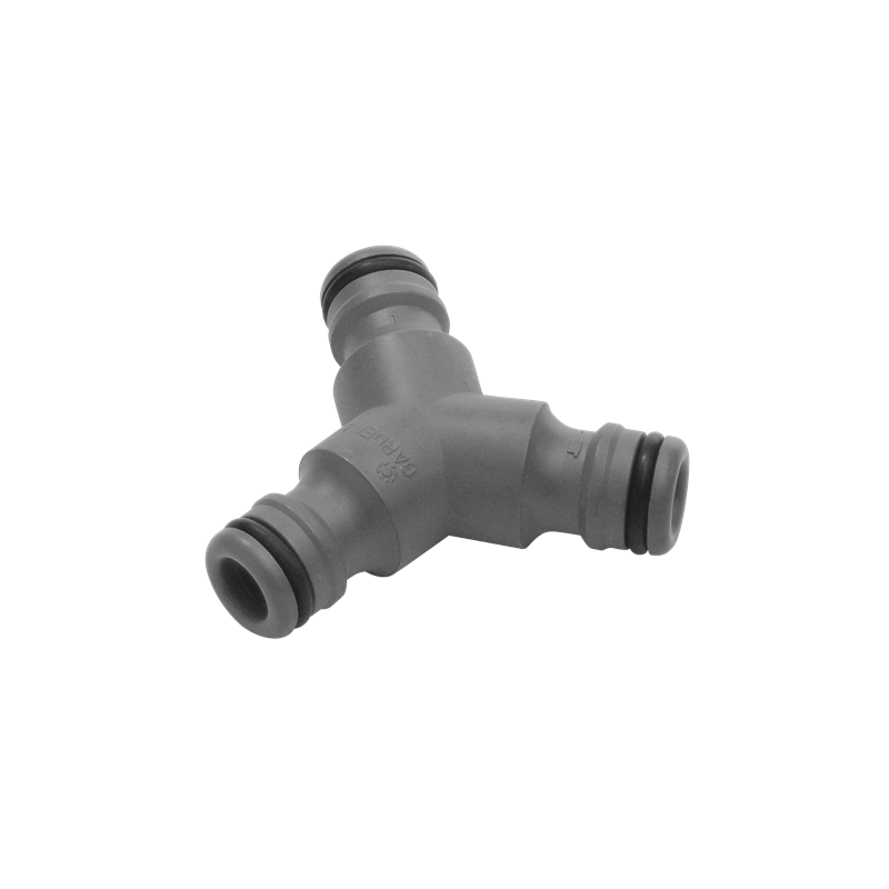 Gardena 3-wegstuk 1/2" - 3/4"