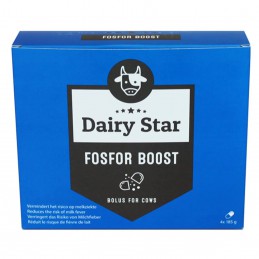 Dairy Star Fosfor Boost bolus