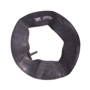 Binnenband voor kruiwagen Fort 3.50/4.00x8
