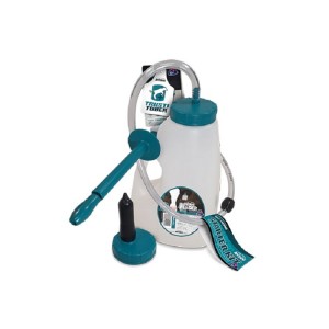 Trusti Tuber kalversonde 4 liter