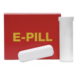 E-Pill energie bolus omdoos...