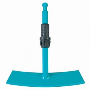 Combisystem schoffel half rond 12cm Gardena