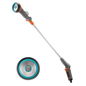 Broes comfort met verlengstuk Gardena