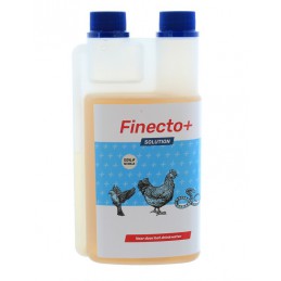 Finecto+ solution 500ml