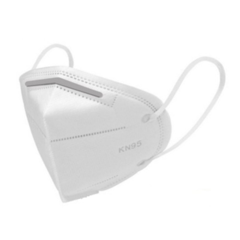 Mondkapje - Neuskapje KN95 5 stuks