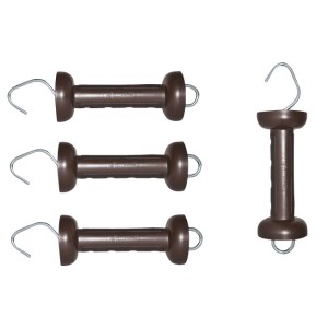Gallagher poortgreep softgrip terra 4st