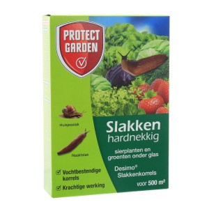 Desimo duo slakkenkorrels 250gr
