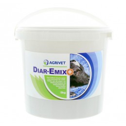 Diar-Emix Plus 5 kg