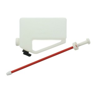 Ingeefsonde kalveren Bovivet 2 liter