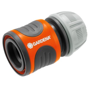 Gardena slangstuk 13 mm (1/2") - 15 mm (5/8") 18215-20