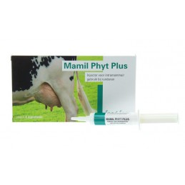 Mamil Phyt Plus 4 injectoren