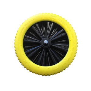 Anti-Lek wiel FORT Flex ICORE 2 as 13cm